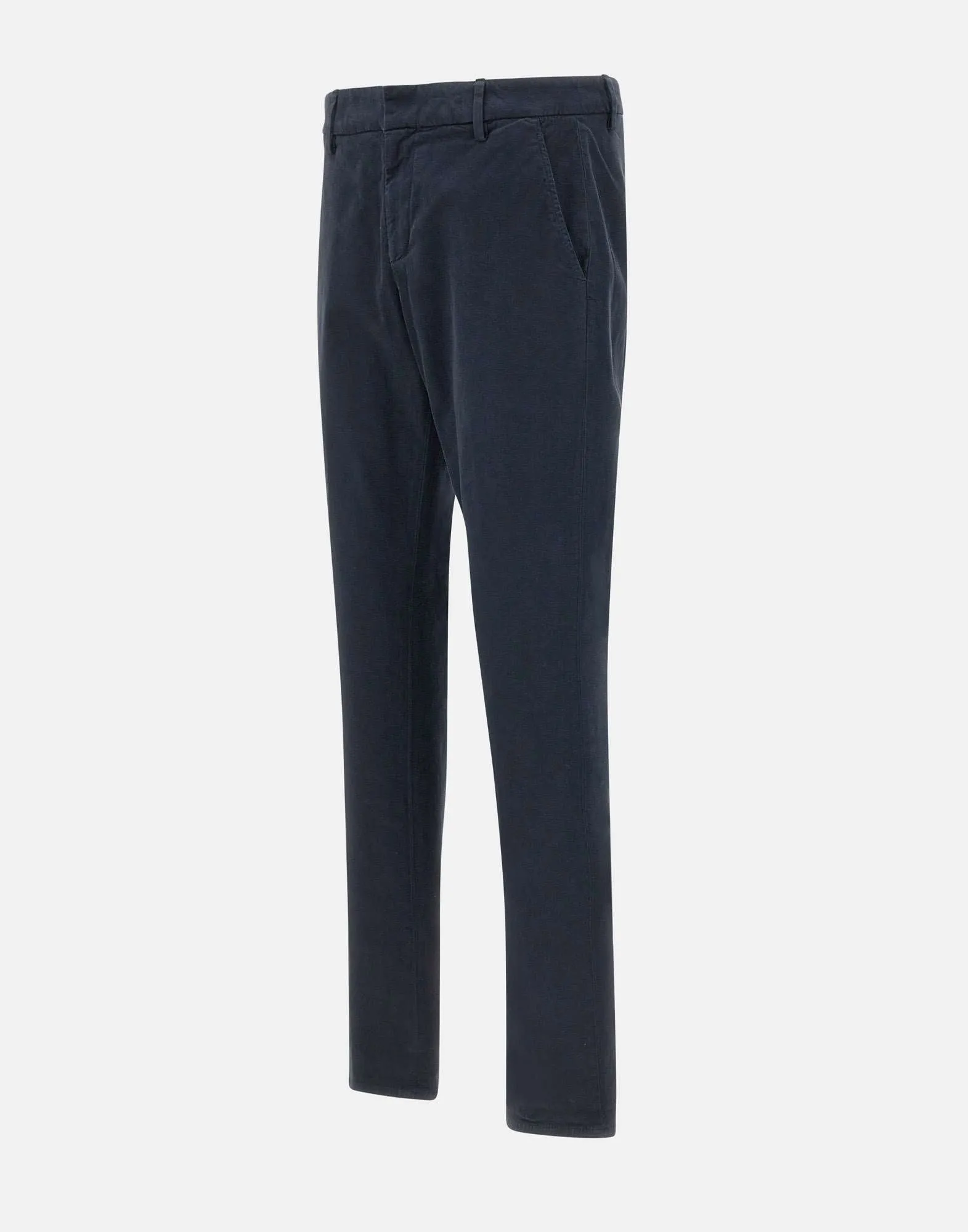 Gaubert Men's Stretch Cotton Trousers