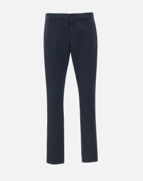 Gaubert Men's Stretch Cotton Trousers