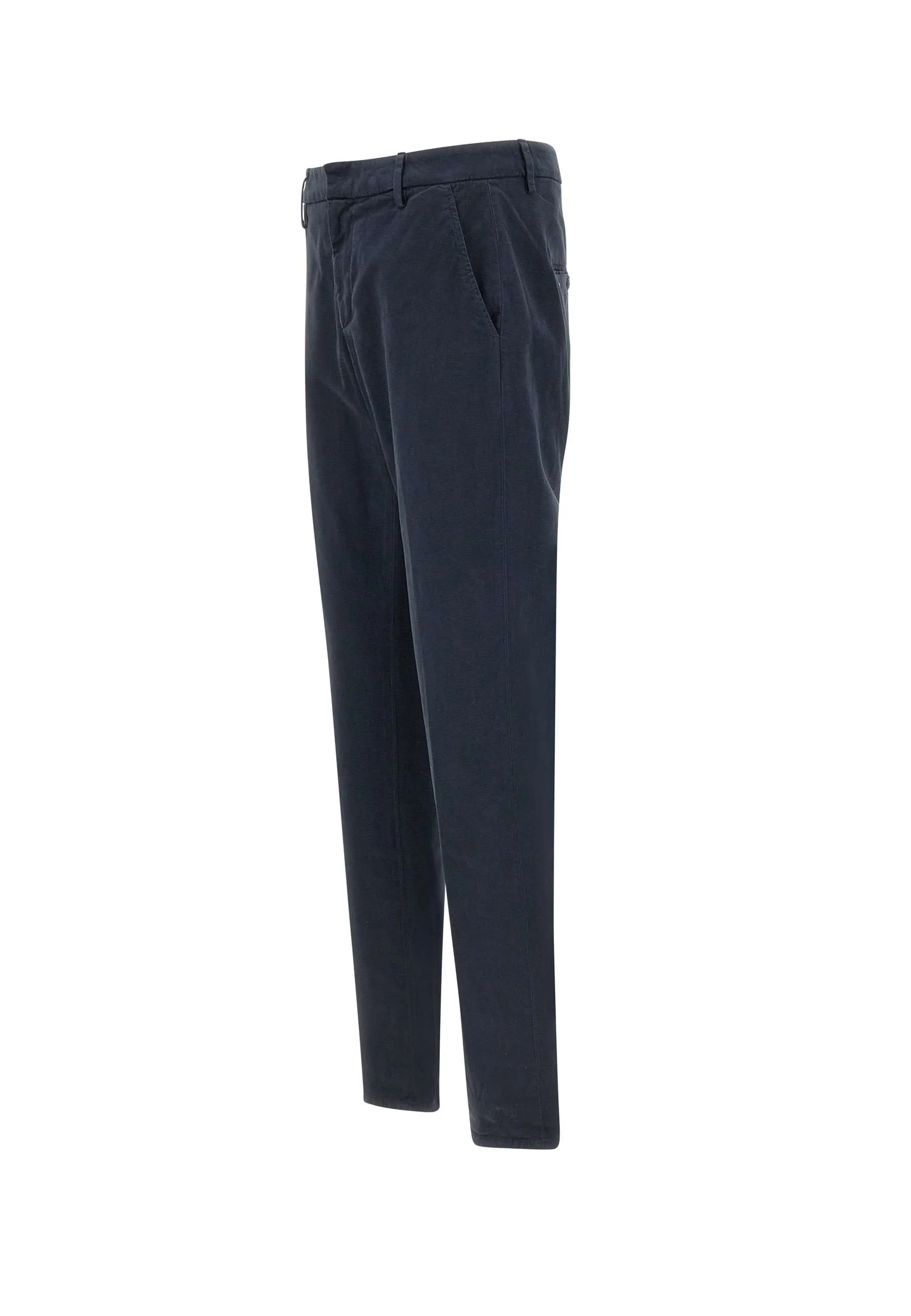 Gaubert Men's Stretch Cotton Trousers