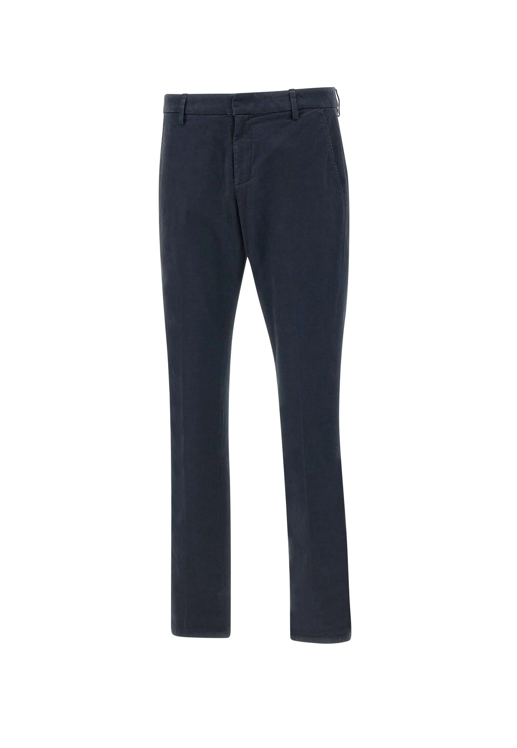 Gaubert Men's Stretch Cotton Trousers