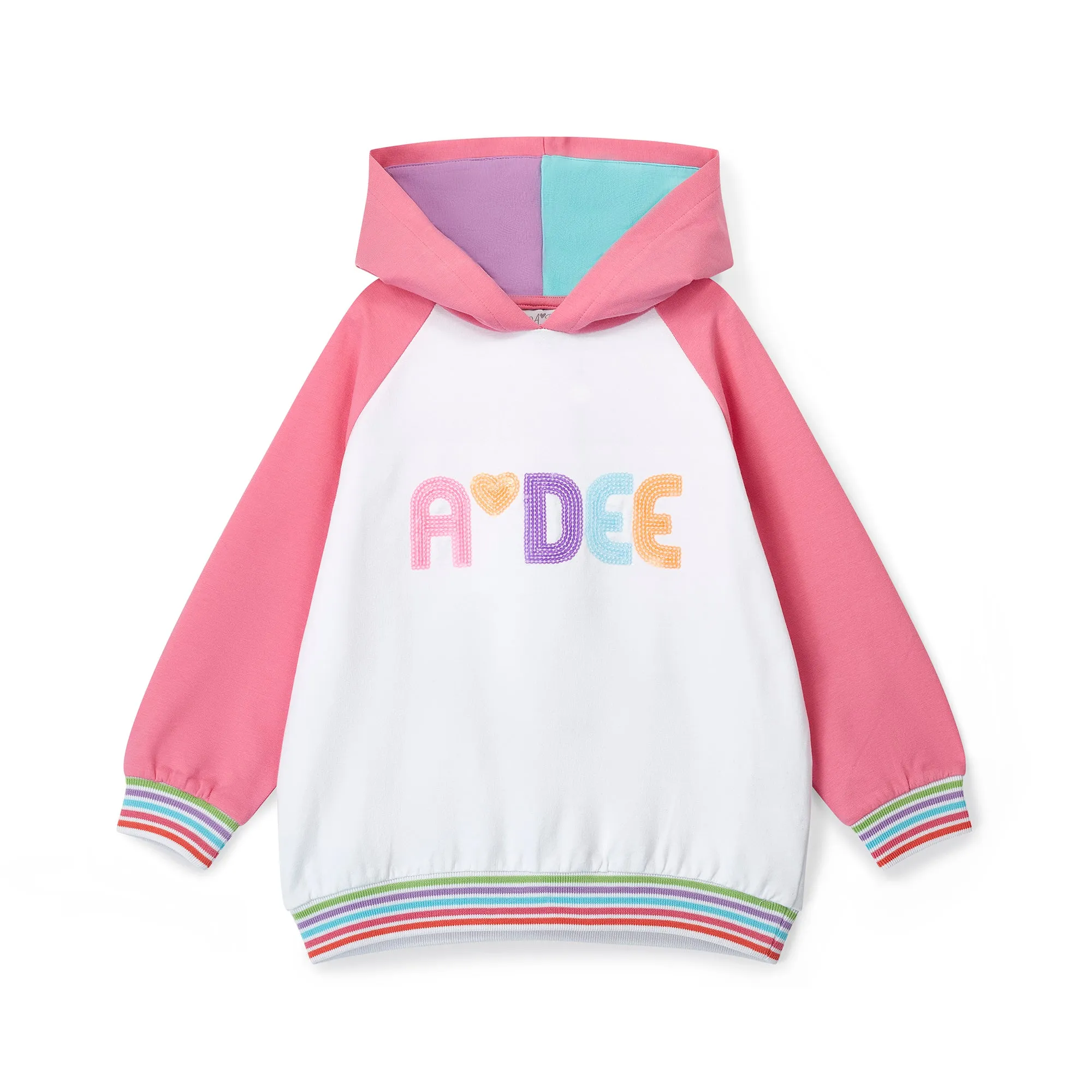 Girls A*Dee Eloise Set S23530