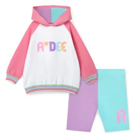 Girls A*Dee Eloise Set S23530