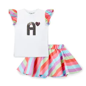 Girls A*Dee Enya Set S253525