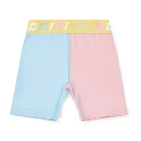Girls Bonini Cycling Shorts BNA105