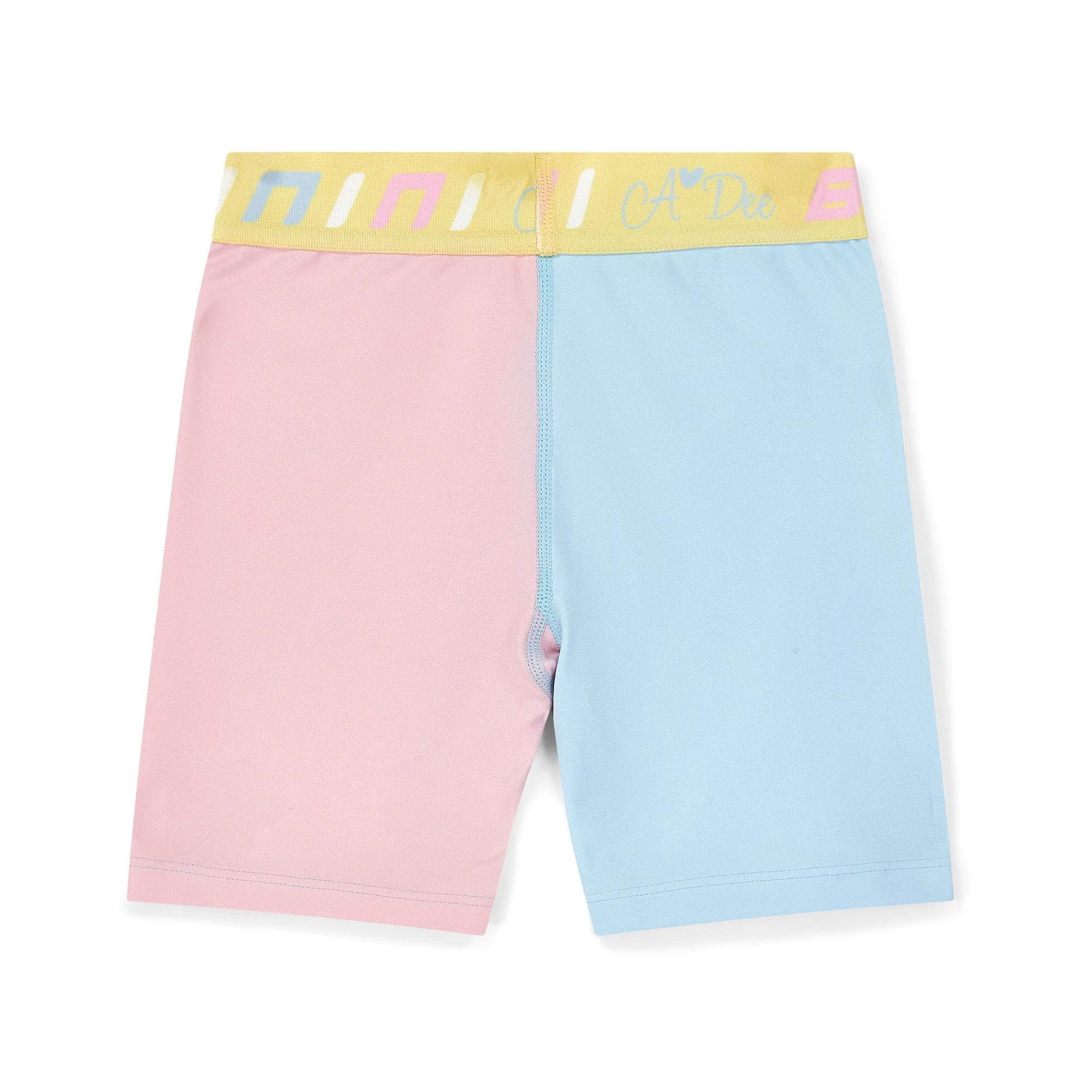 Girls Bonini Cycling Shorts BNA105
