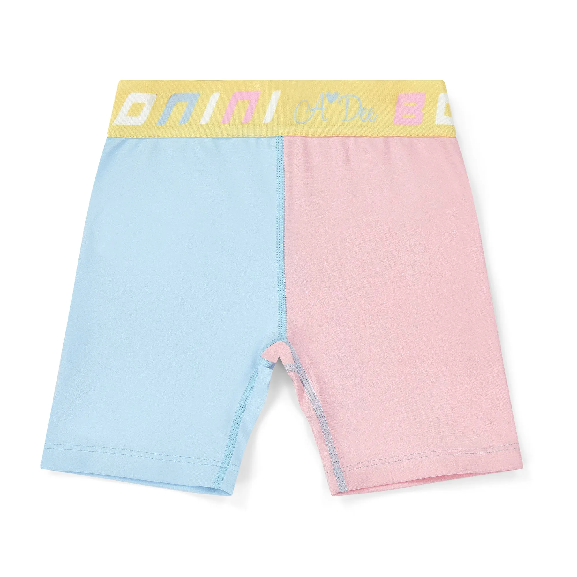 Girls Bonini Cycling Shorts BNA105