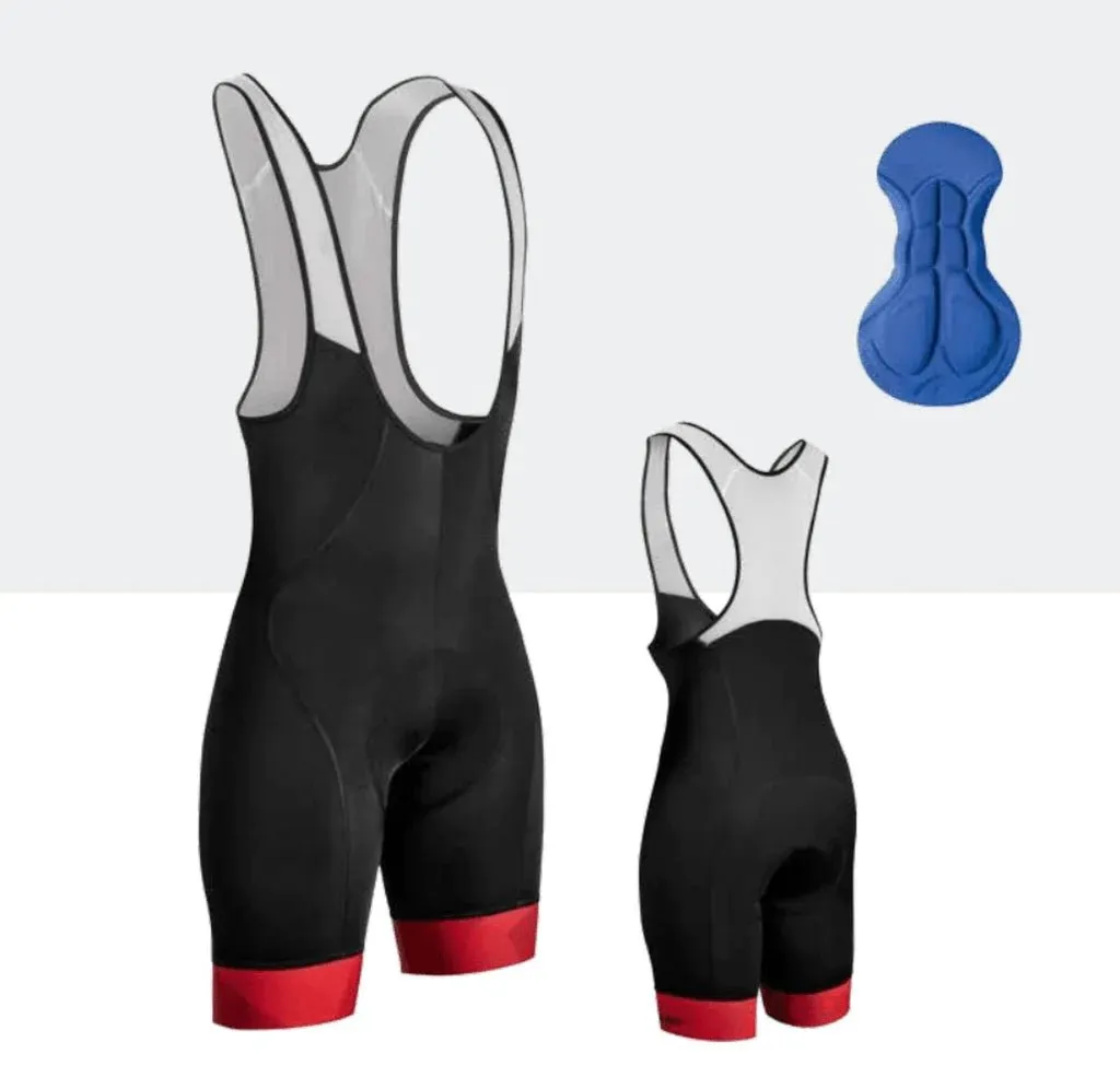 Gist Bibshort