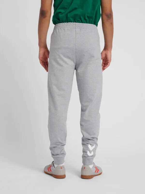 Go Cotton Poly Pant