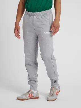 Go Cotton Poly Pant