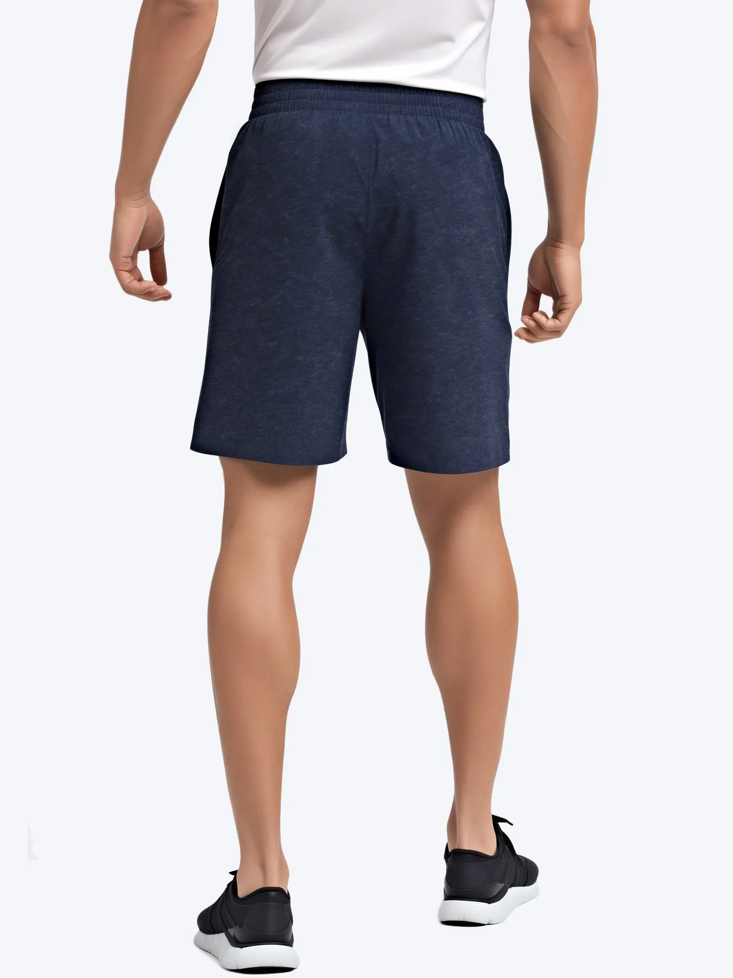 GRIT Cotton Mens Shorts