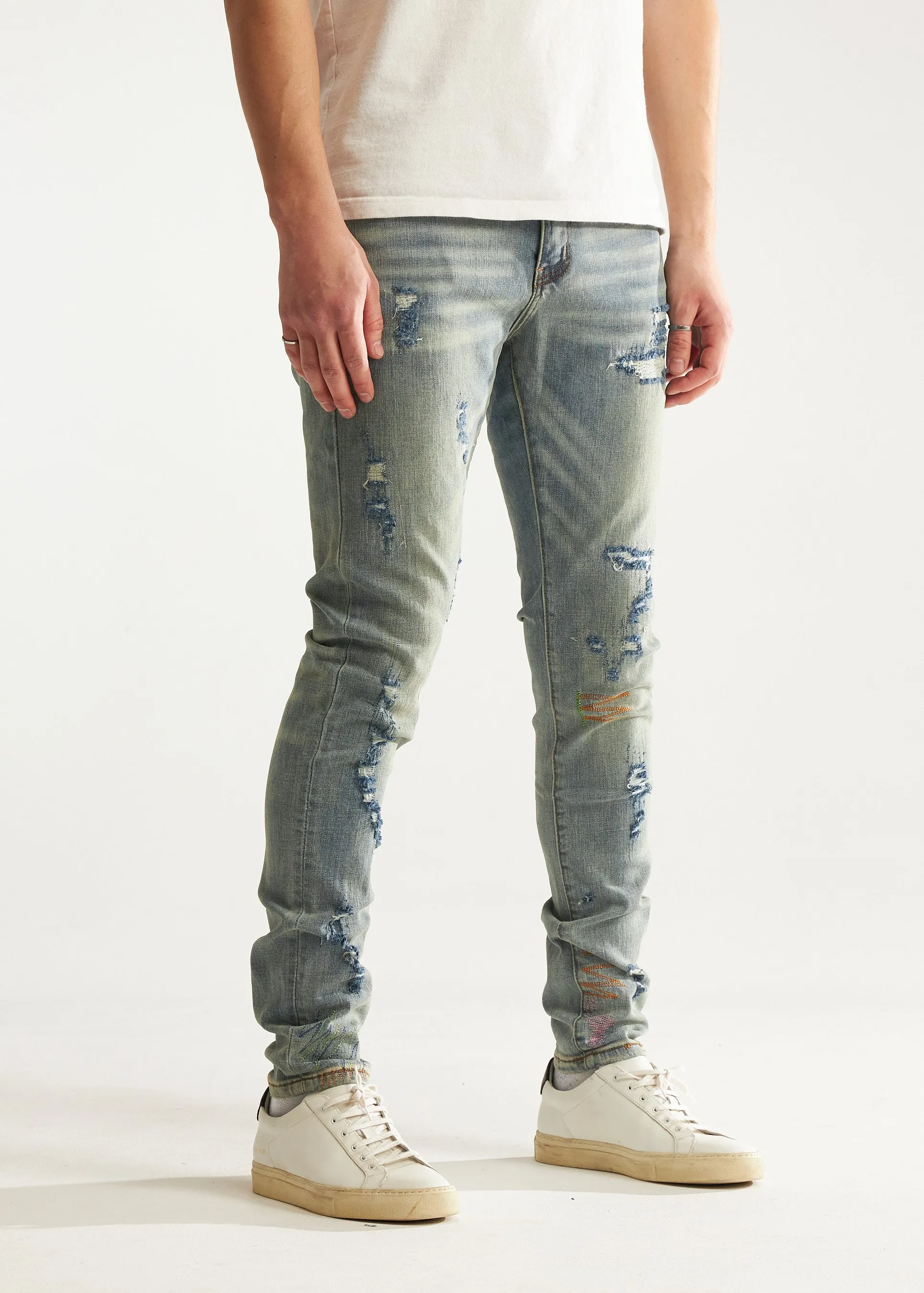 Hades Denim