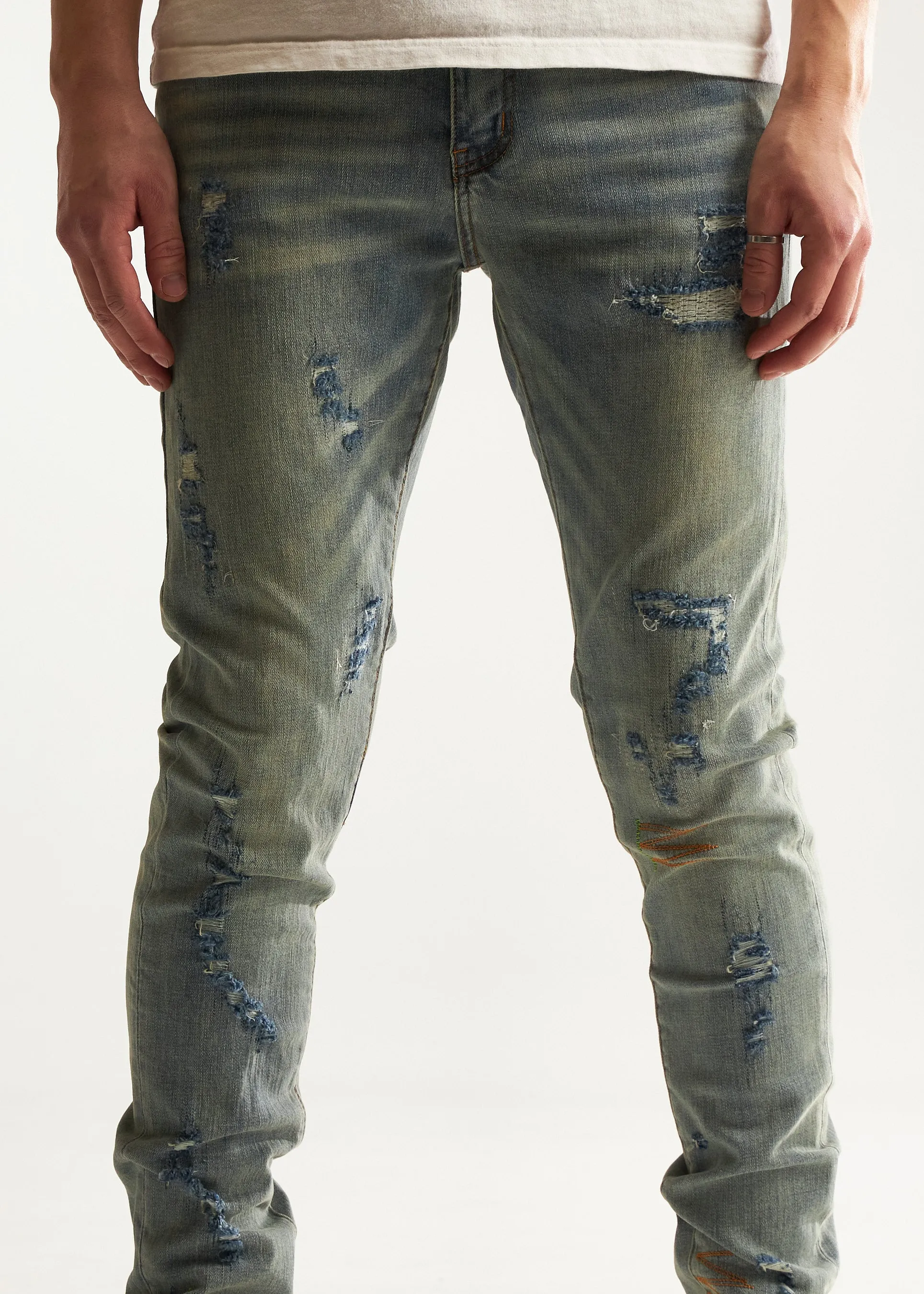 Hades Denim