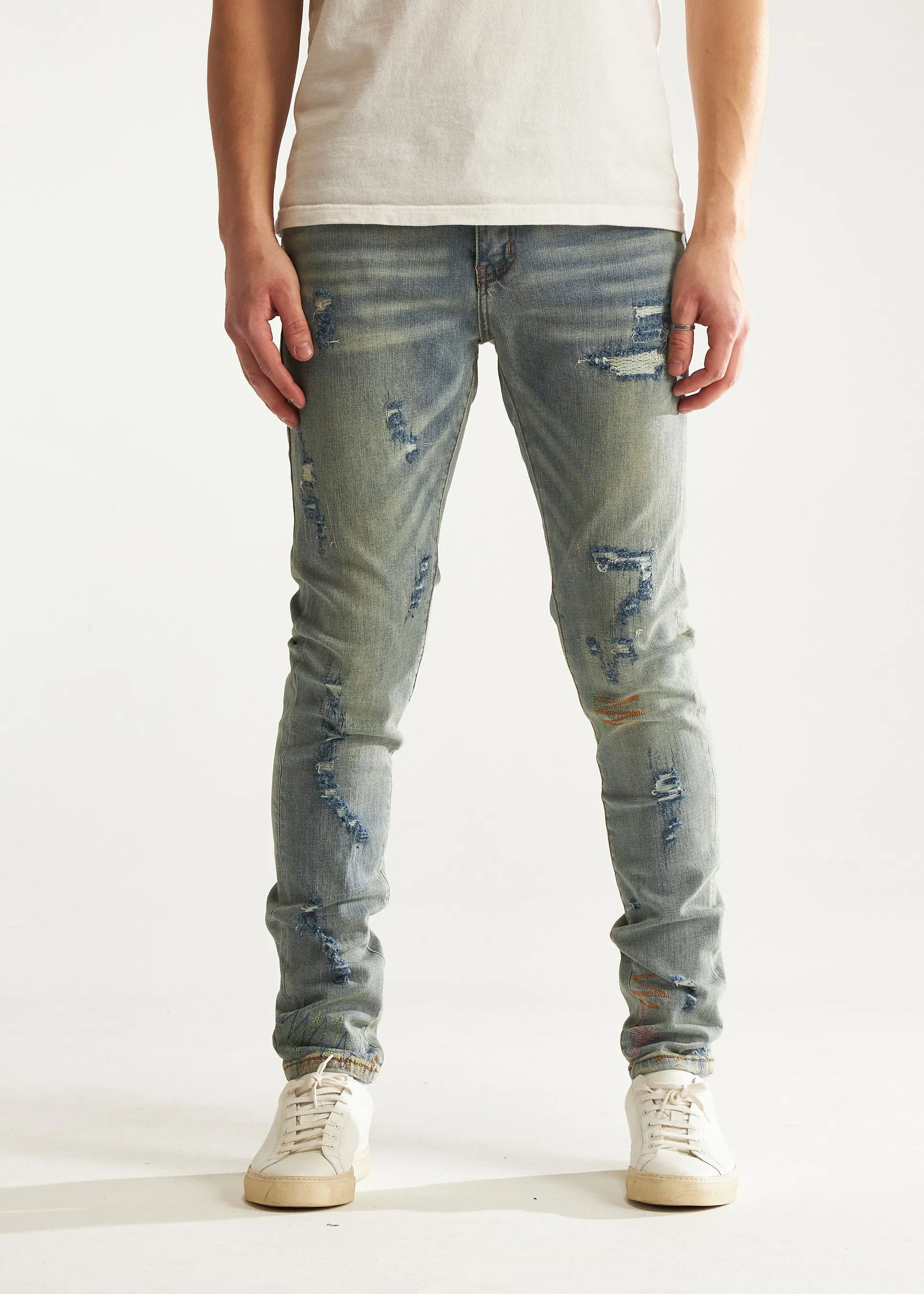Hades Denim
