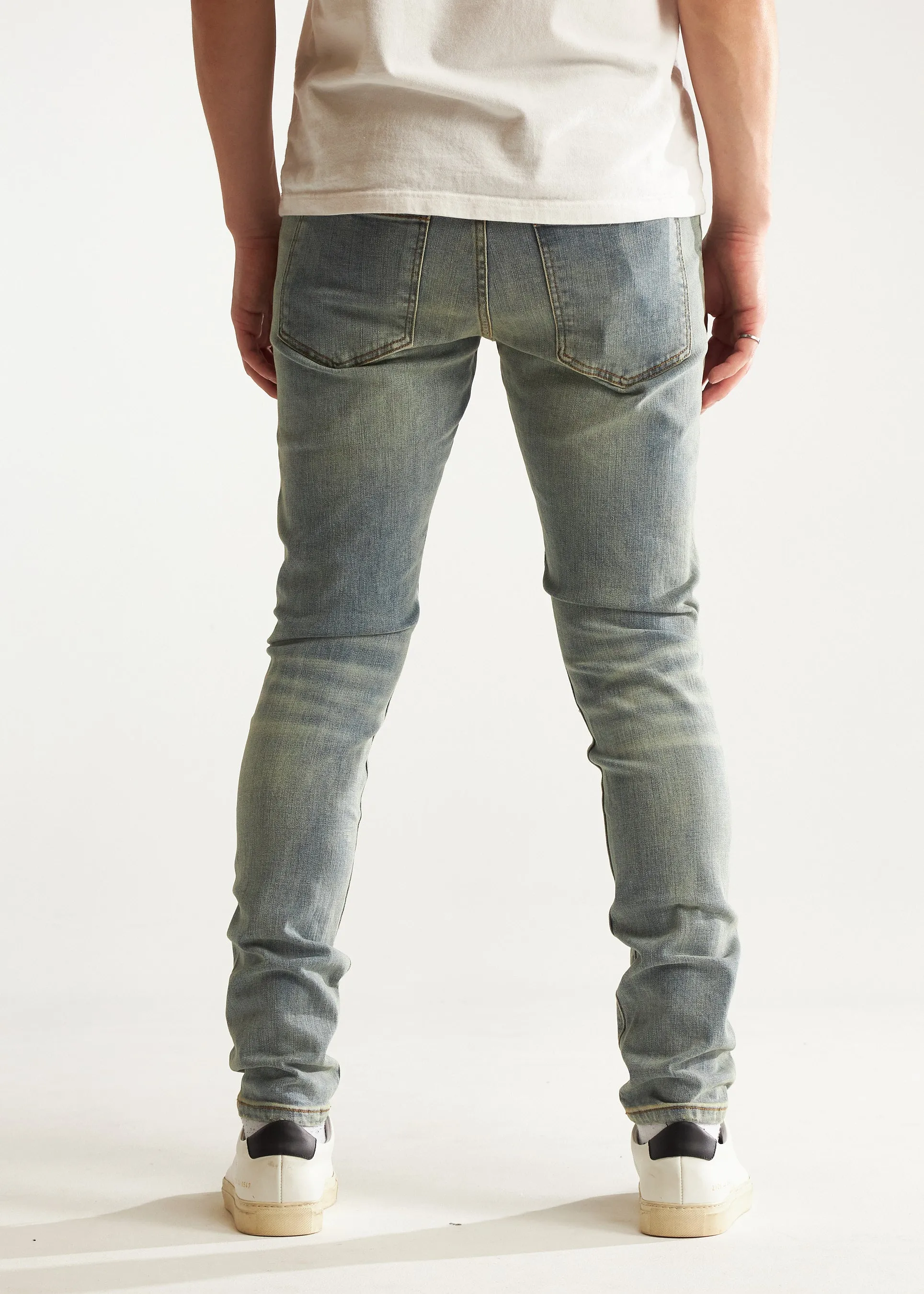 Hades Denim