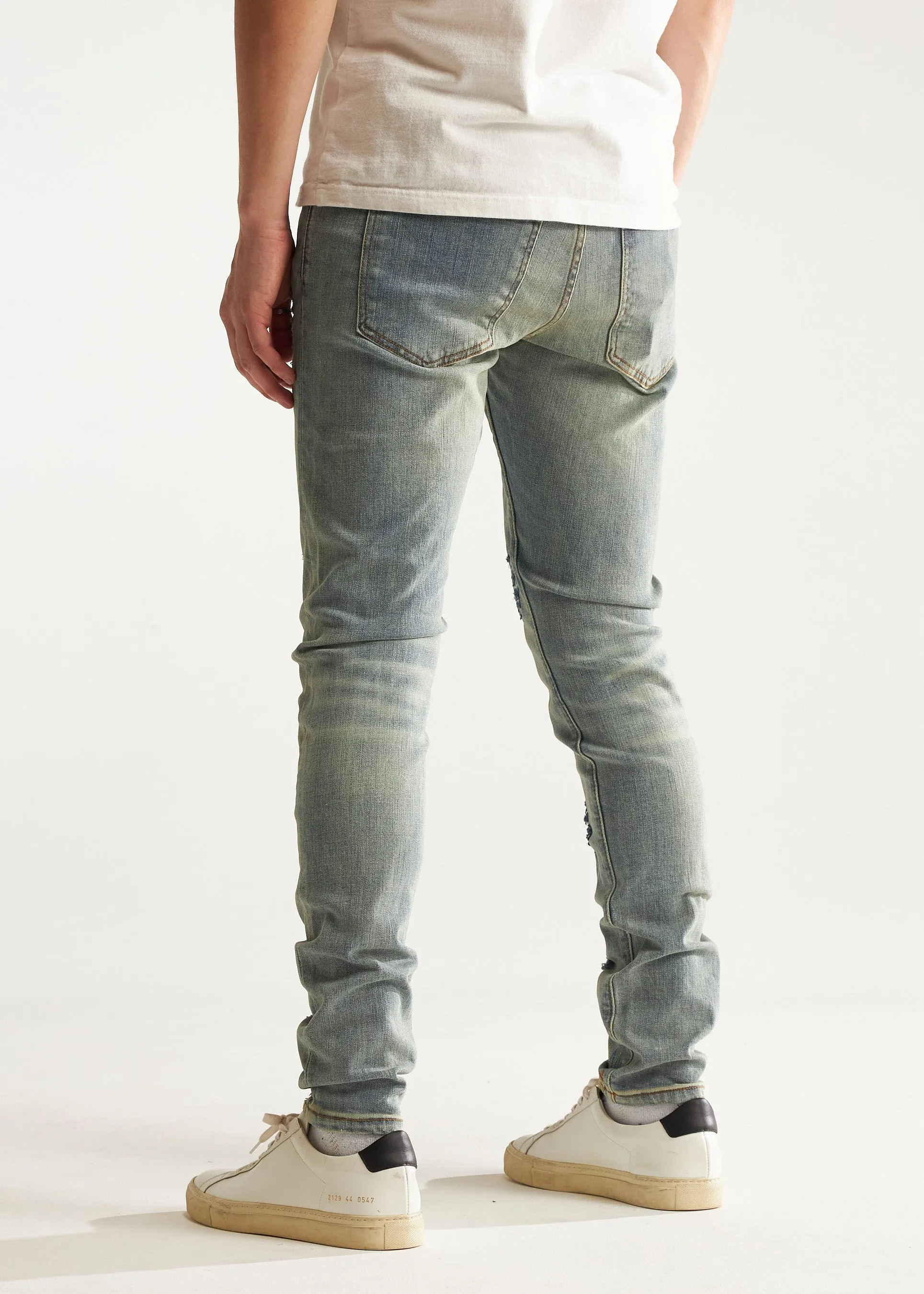 Hades Denim