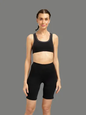 HINT WI#B005 CYCLING SHORT#PLAIN