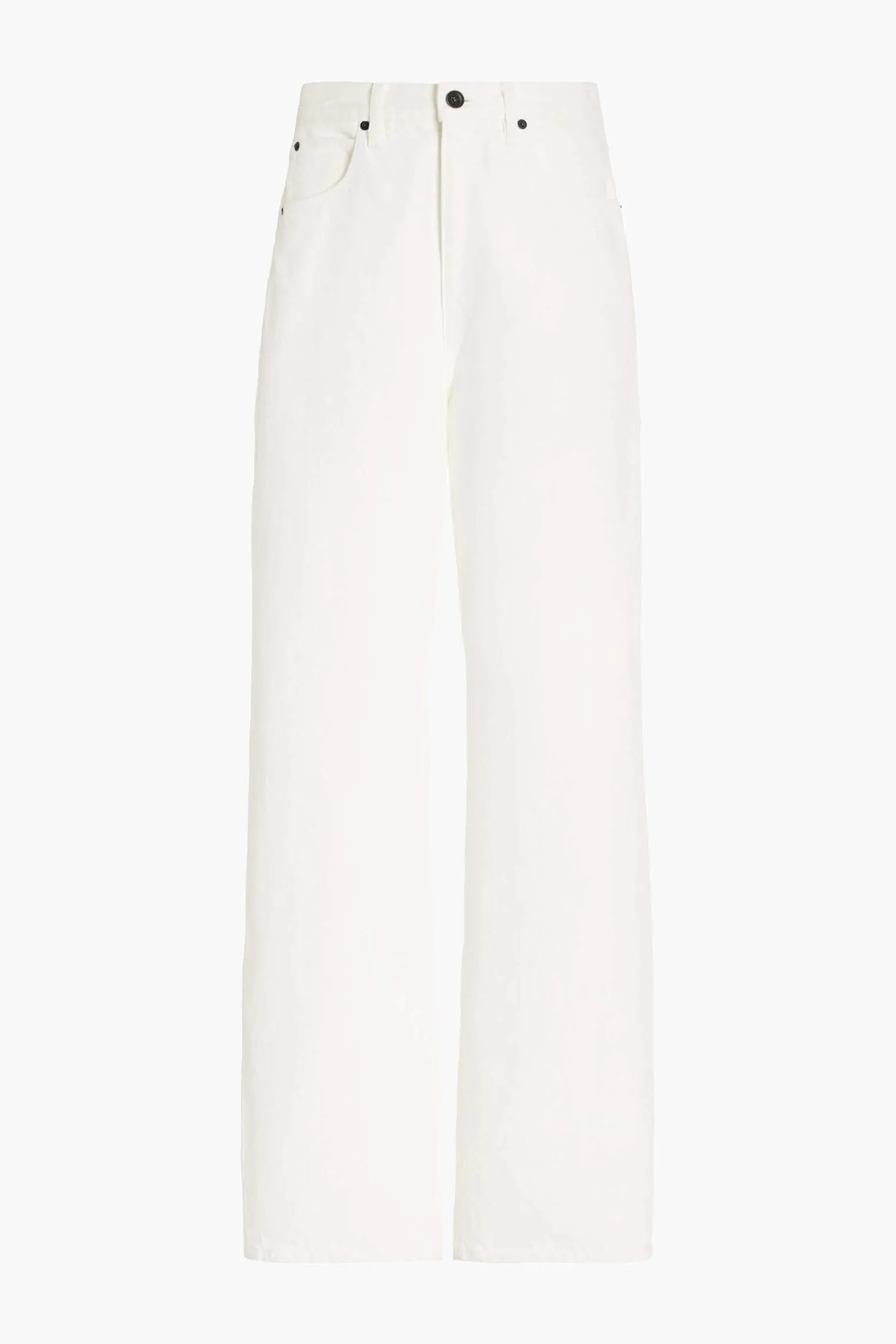 KOKO HIGH RISE RELAXED JEAN