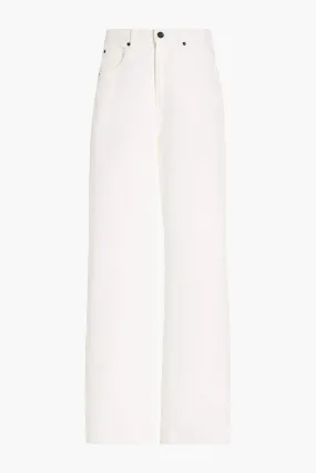 KOKO HIGH RISE RELAXED JEAN