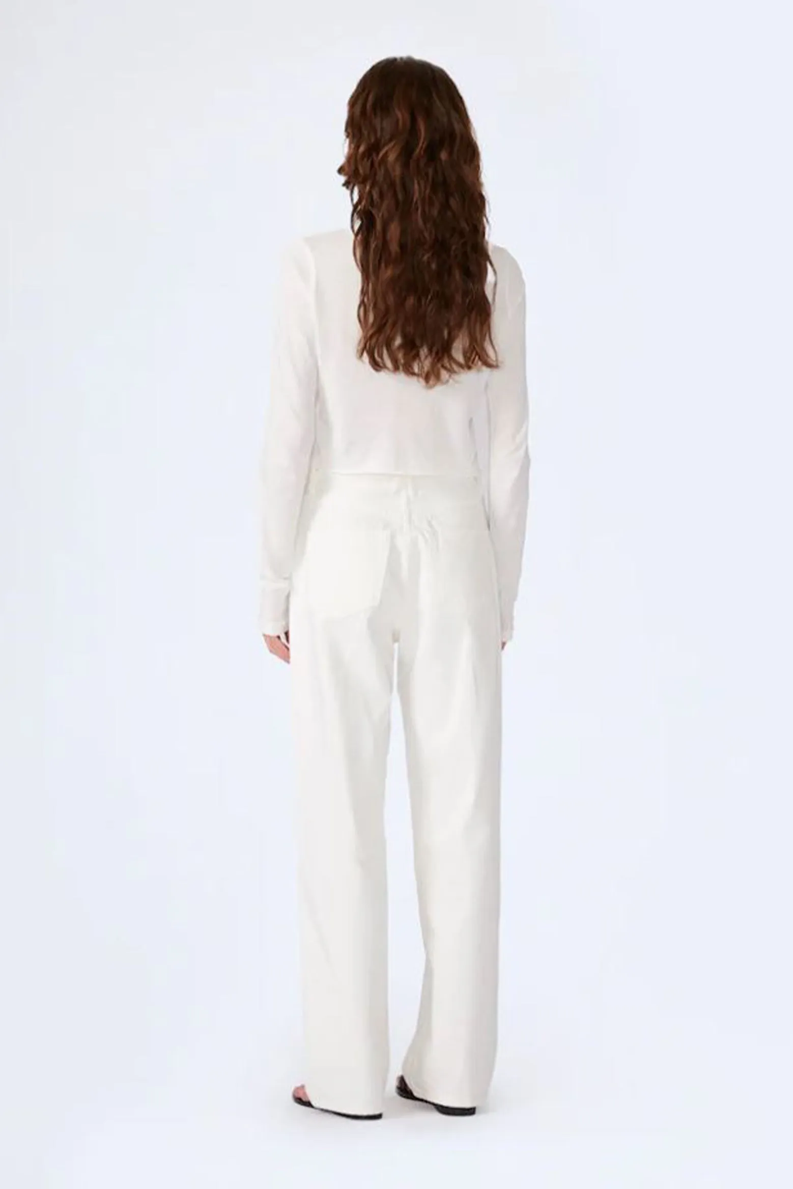 KOKO HIGH RISE RELAXED JEAN
