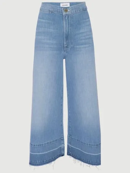 Le Culotte  Released Hem Oleander