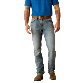 Men's Ariat M4 Relaxed Dale Straight Leg Jeans 10051875