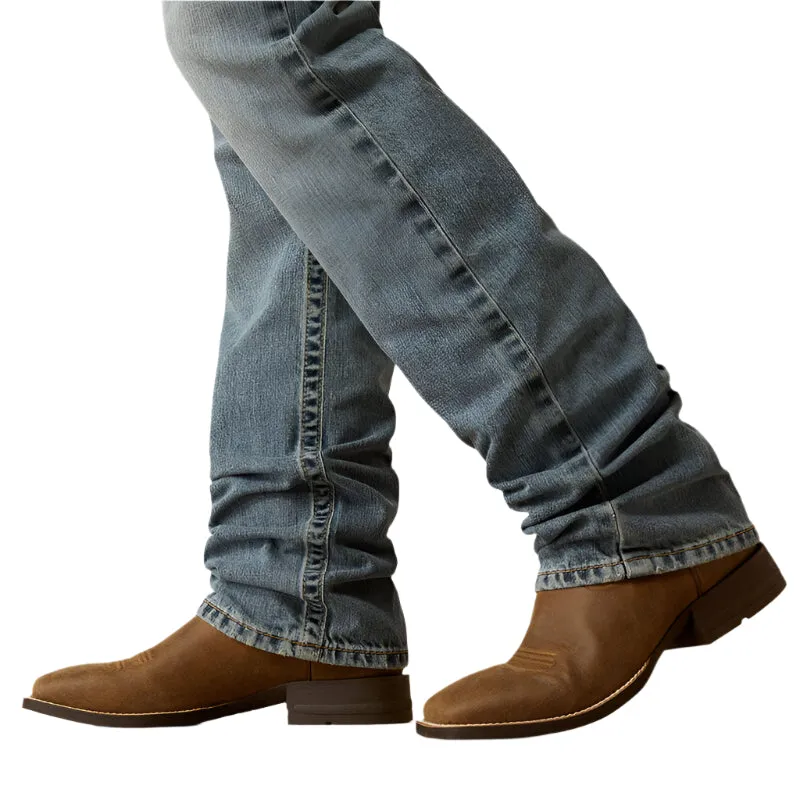 Men's Ariat M4 Relaxed Dale Straight Leg Jeans 10051875