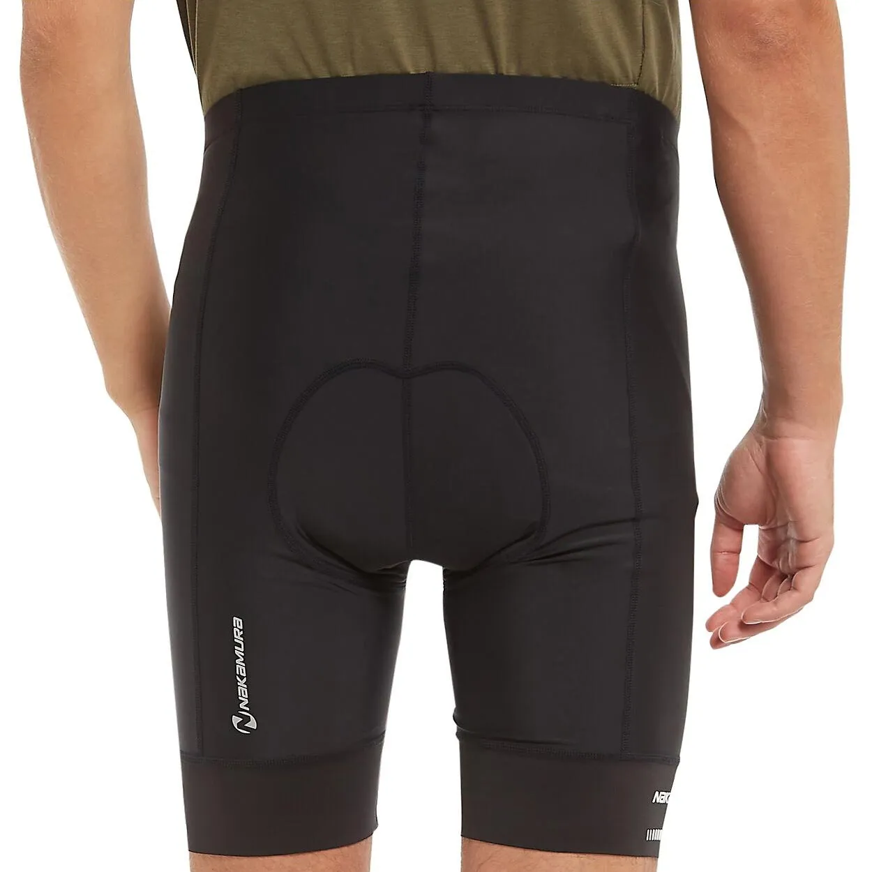 Nakamura Denno III Mens Cycling Shorts