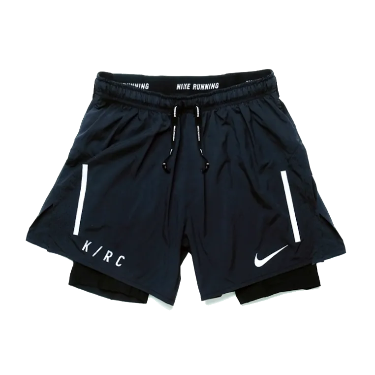 NIKE x KRC: MENS RUNNING SHORTS