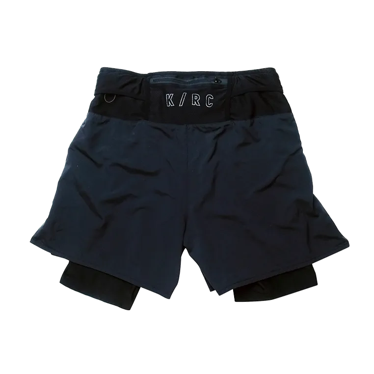 NIKE x KRC: MENS RUNNING SHORTS