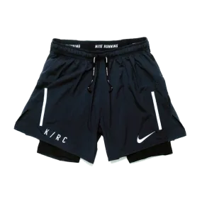 NIKE x KRC: MENS RUNNING SHORTS
