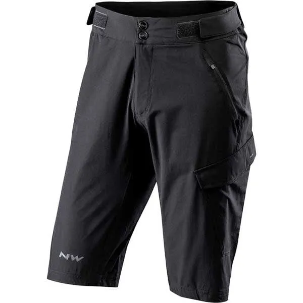 Northwave Edge Trail Baggy Shorts
