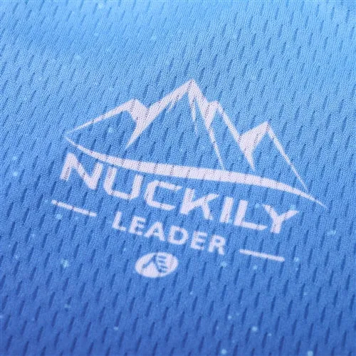 Nuckily Mycycology MG021-NS355 Half Sleeves Jersey and Gel Padded Shorts