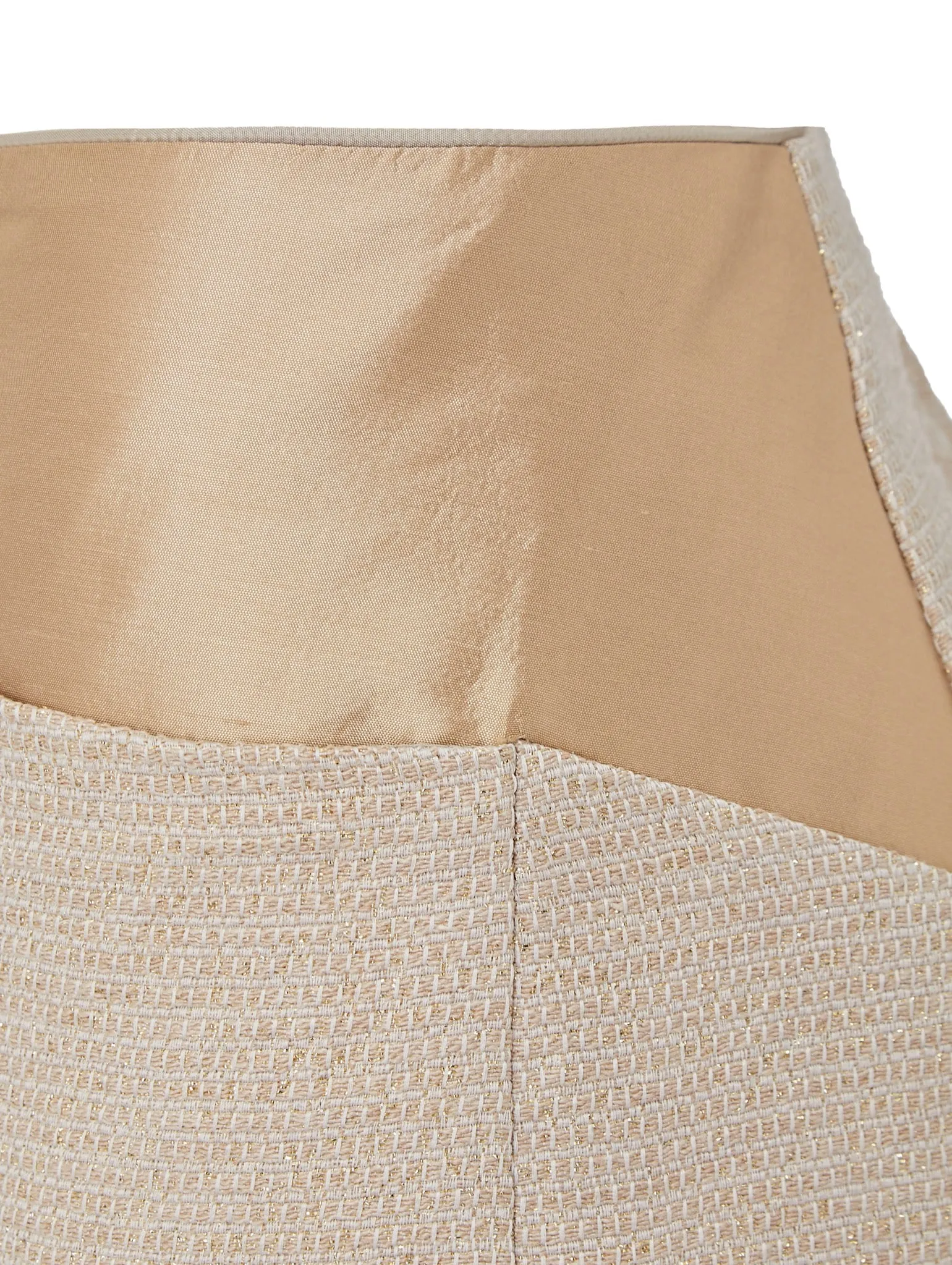 PAMPAS | Tailored High-Waisted Trousers