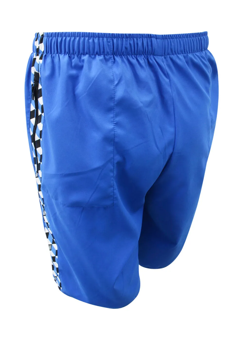 Pantalones cortos holgados Big Boy para hombre