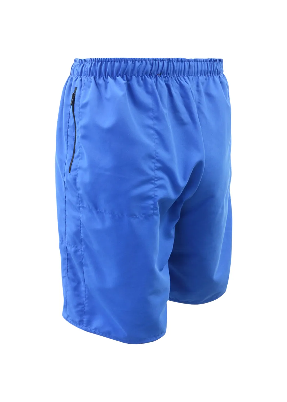 Pantalones cortos holgados Big Boy para hombre