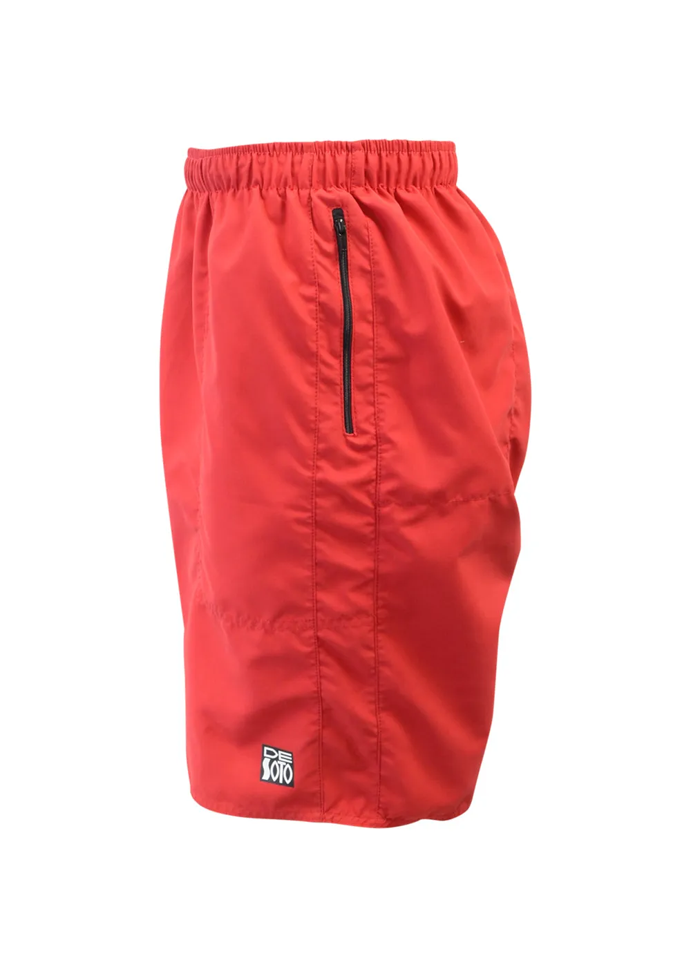 Pantalones cortos holgados Big Boy para hombre