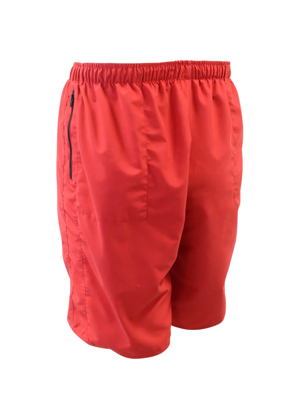 Pantalones cortos holgados Big Boy para hombre