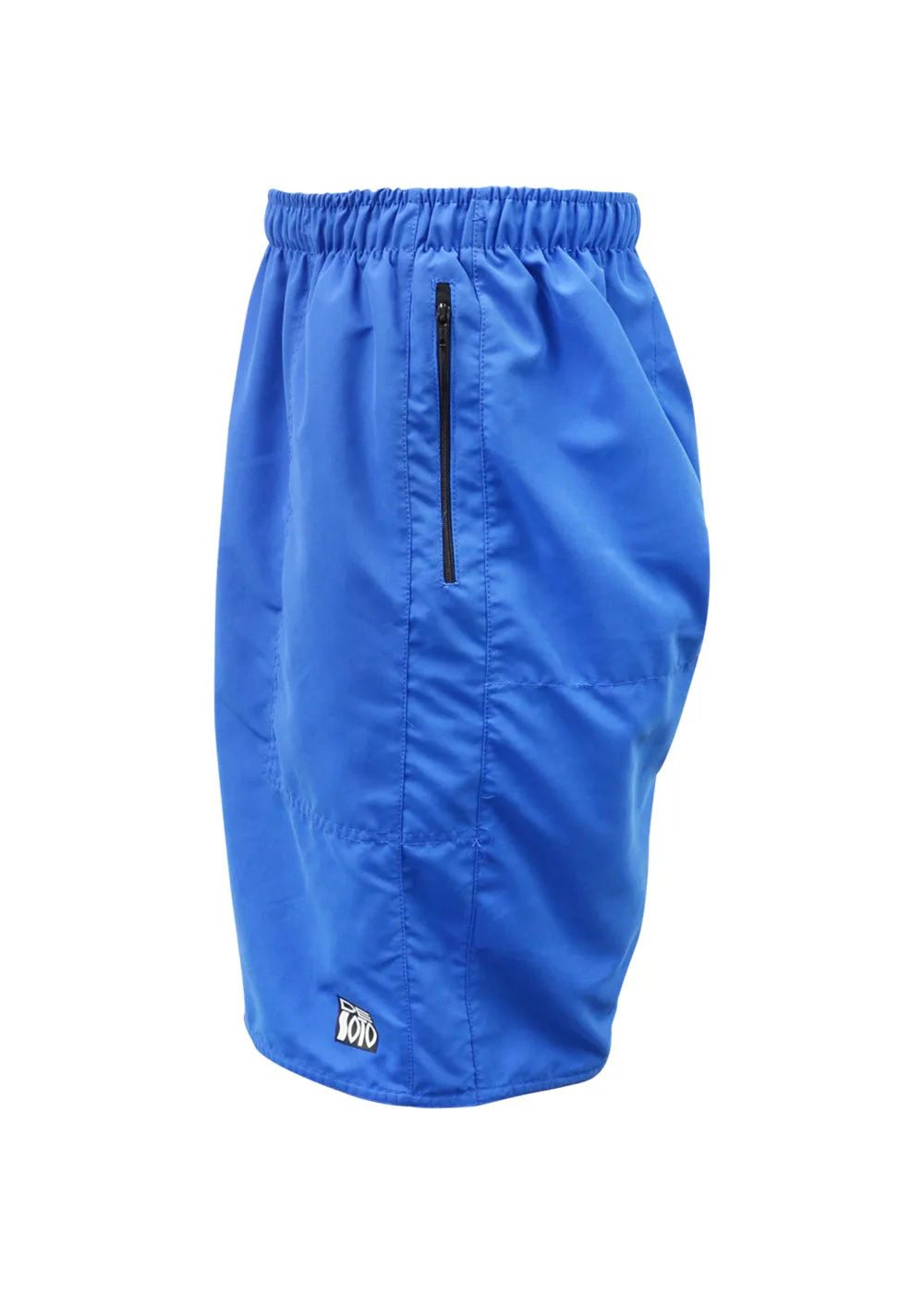 Pantalones cortos holgados Big Boy para hombre
