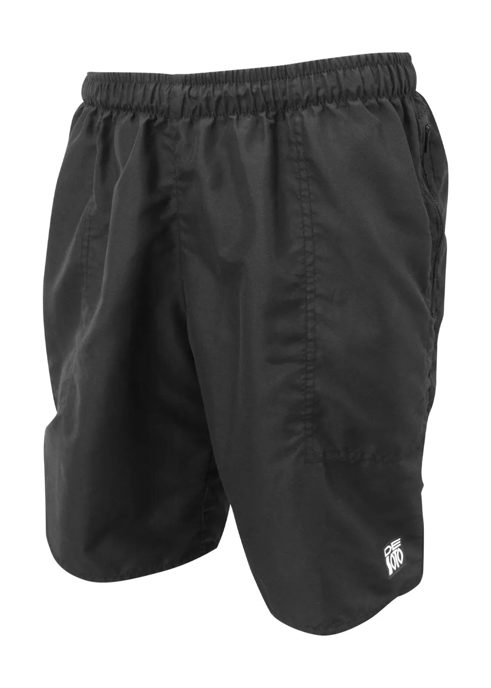 Pantalones cortos holgados Big Boy para hombre