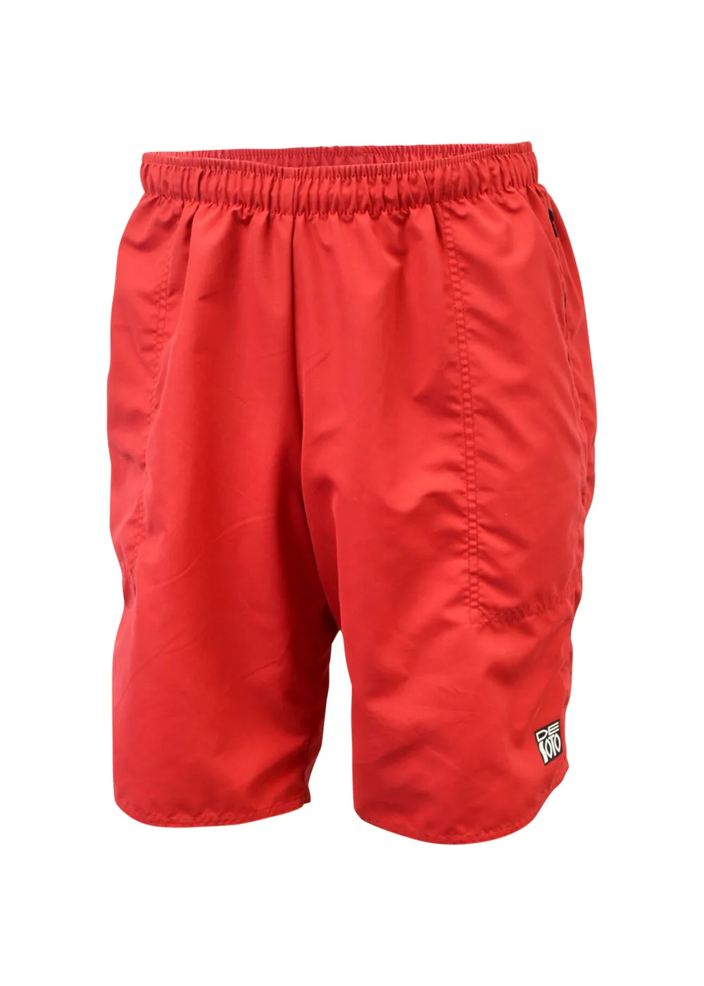 Pantalones cortos holgados Big Boy para hombre