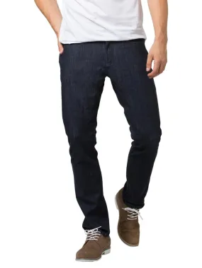 Performance Denim Relaxed Jeans