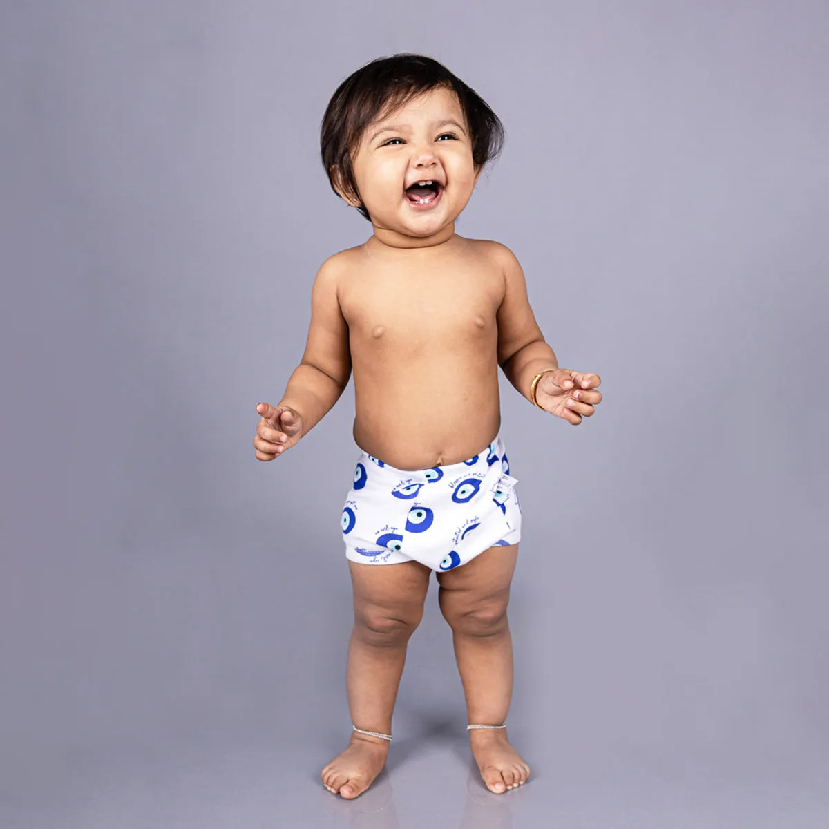 Potty Training Pants Playtime Trio 1-2 Years Pack of 3