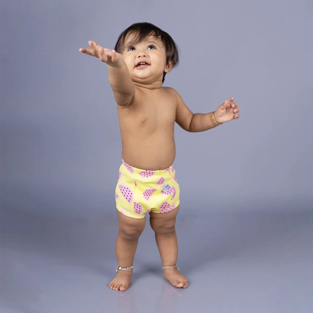Potty Training Pants Playtime Trio 1-2 Years Pack of 3