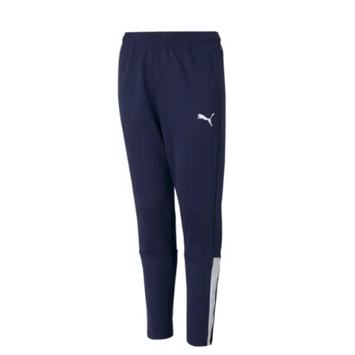 Puma Youth TeamLIGA Training Pants