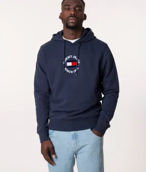 Relaxed Fit Timeless Tommy Hoodie