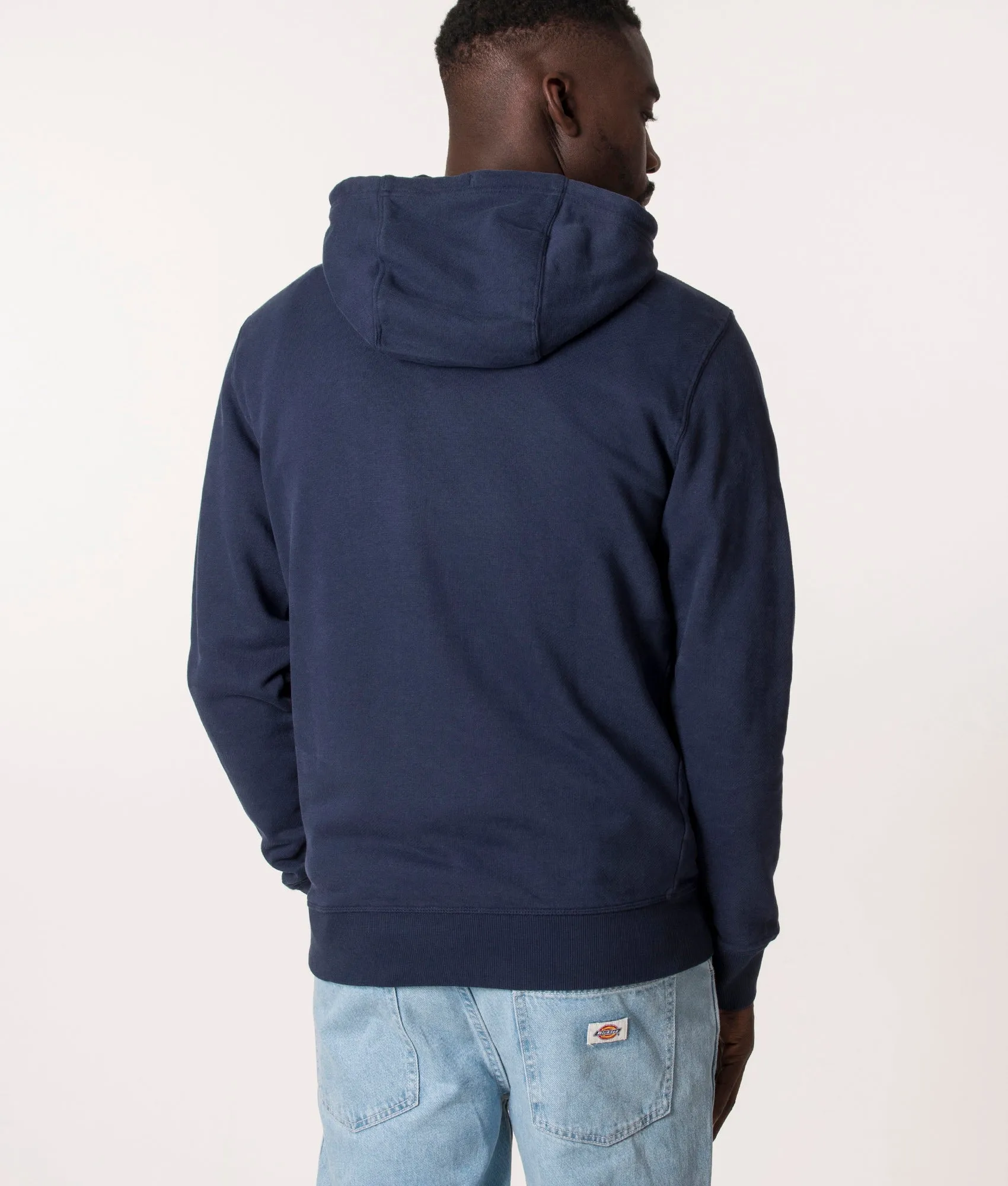 Relaxed Fit Timeless Tommy Hoodie