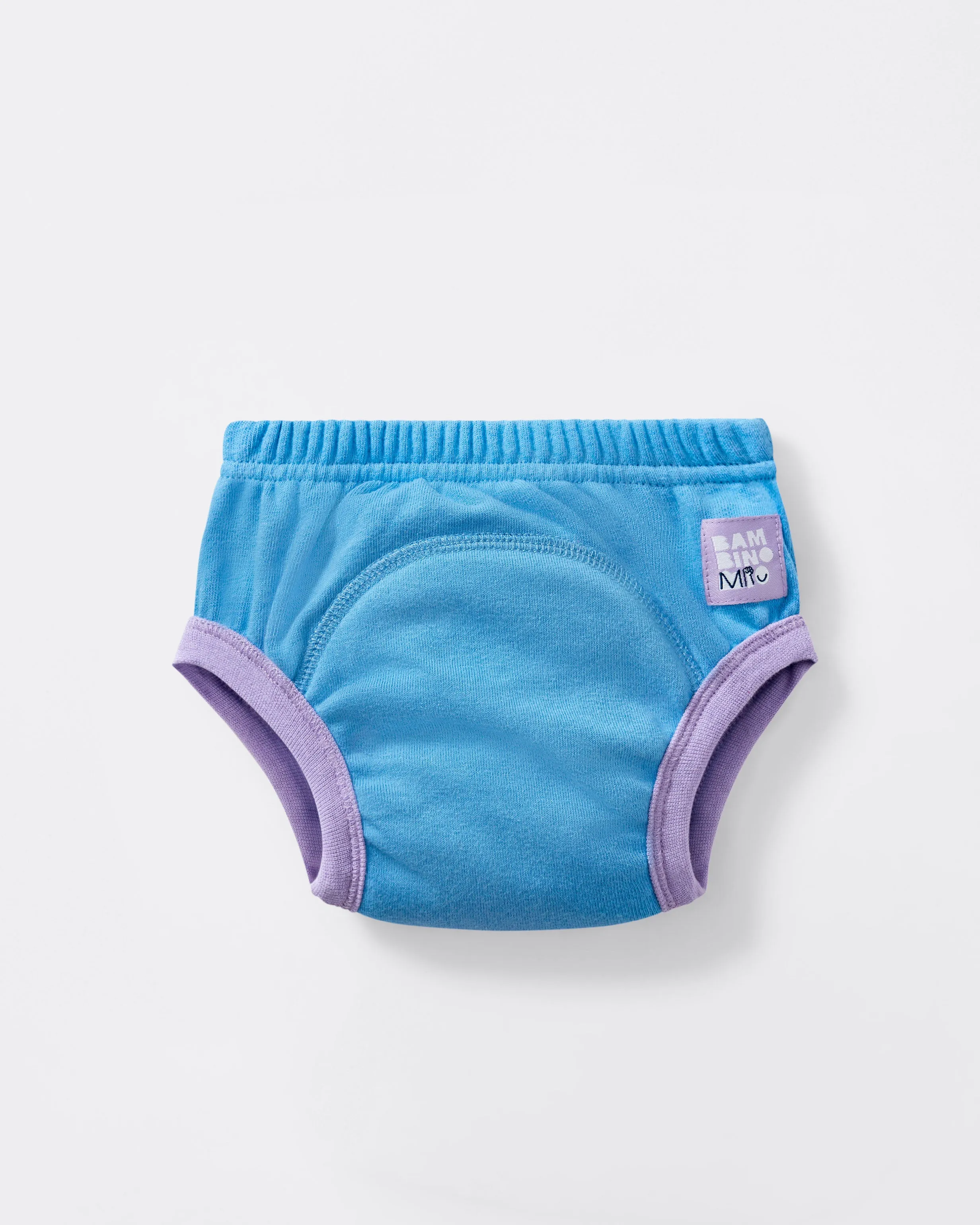 Revolutionary Reusable potty training pants