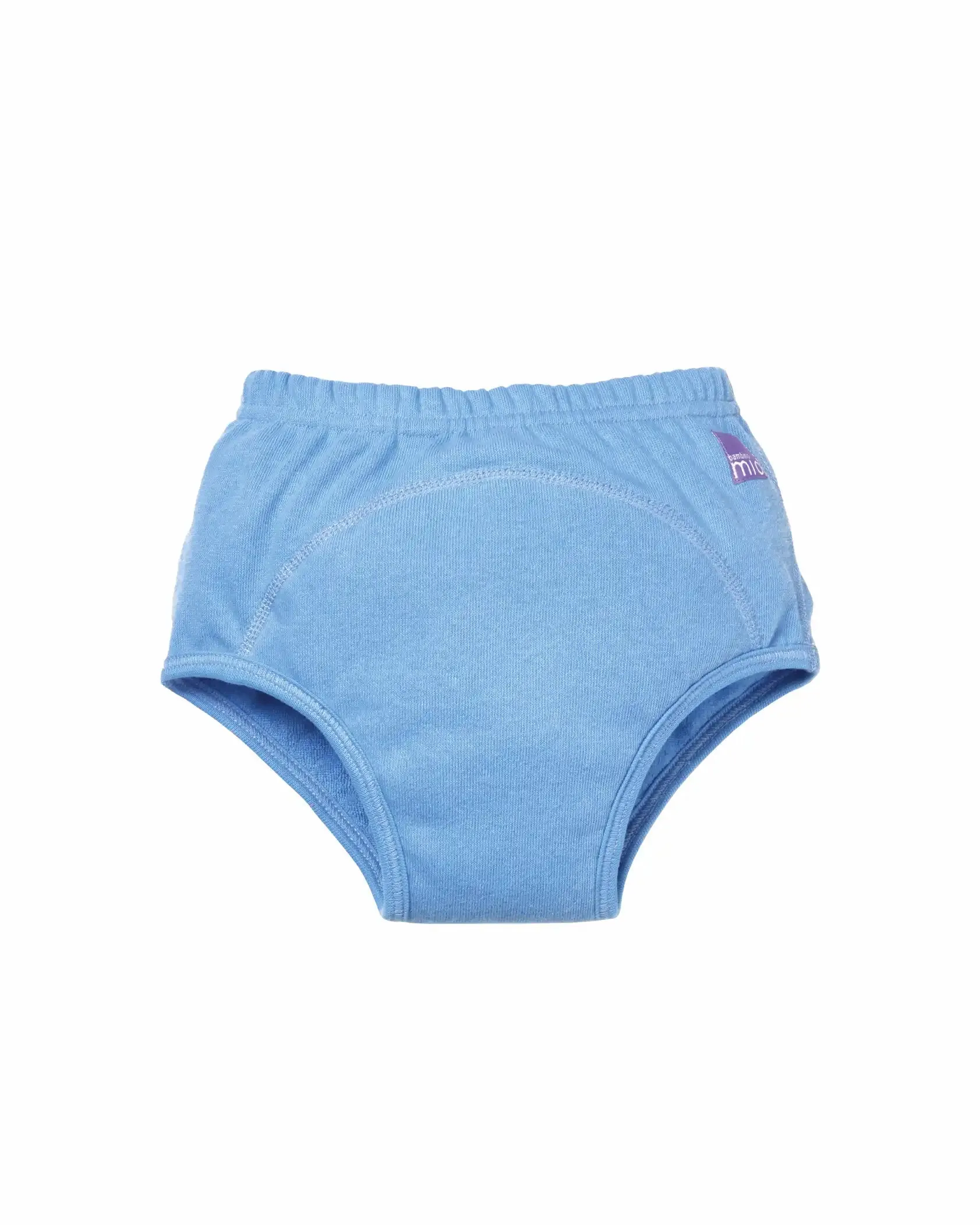 Revolutionary Reusable potty training pants