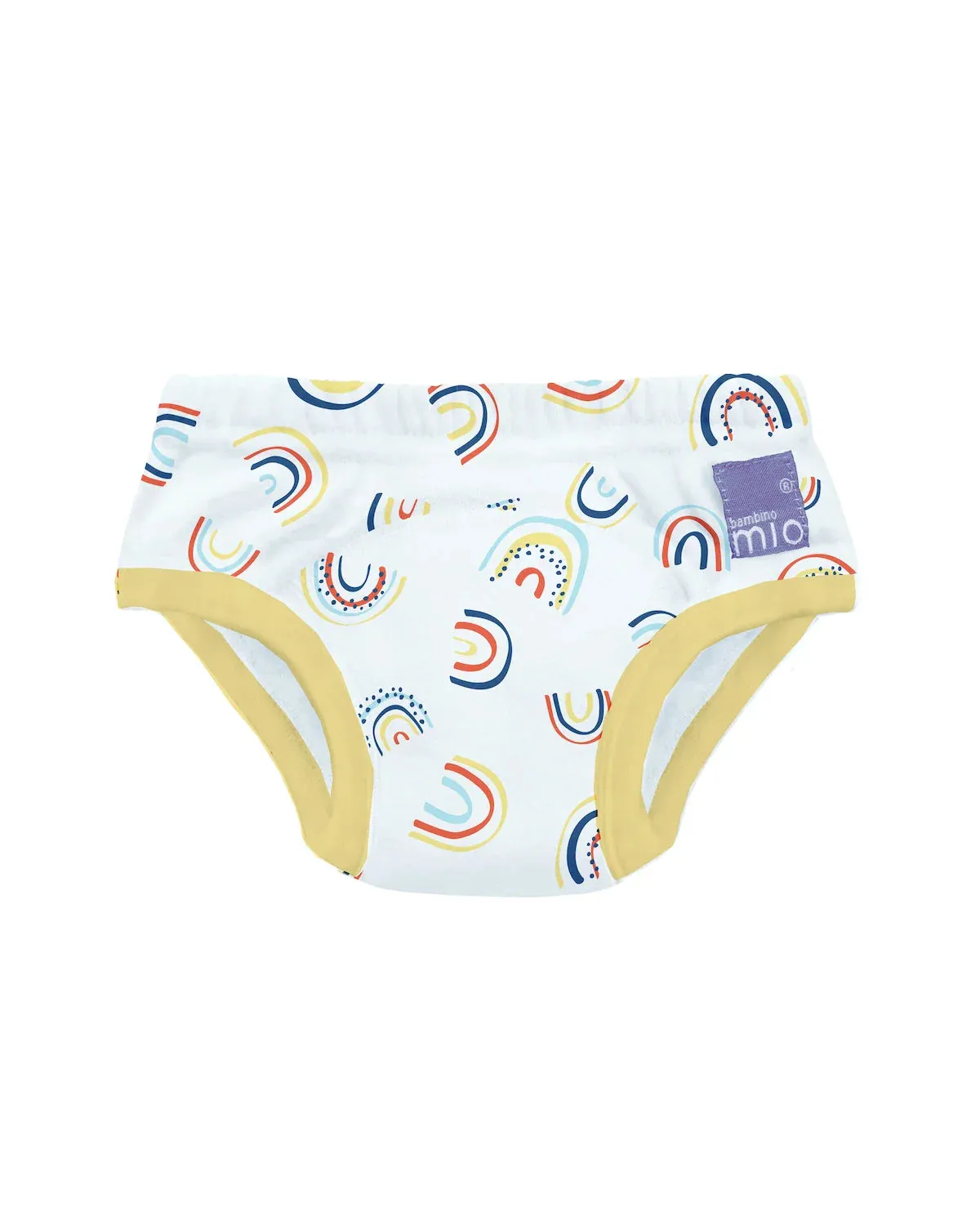 Revolutionary Reusable potty training pants