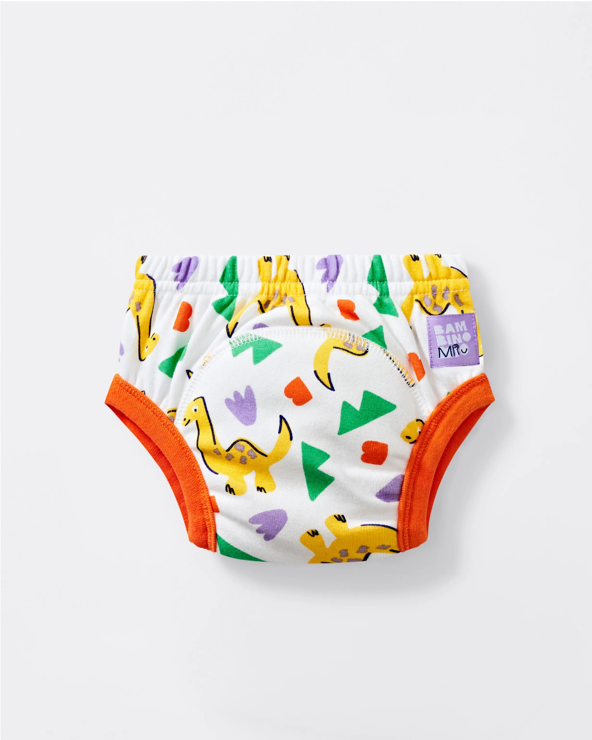 Revolutionary Reusable potty training pants